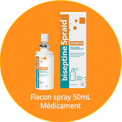 biseptineSpraid