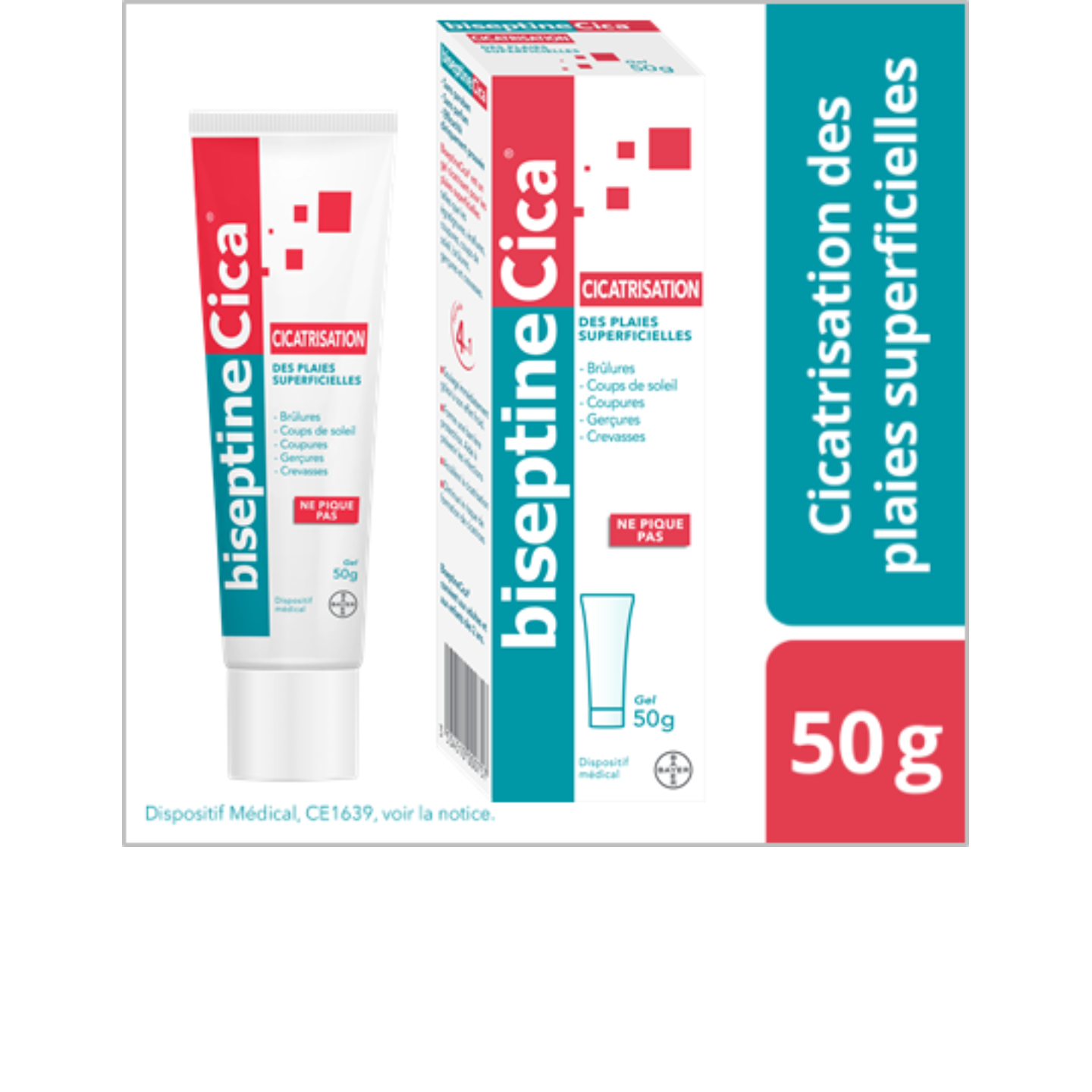 biseptineCica®