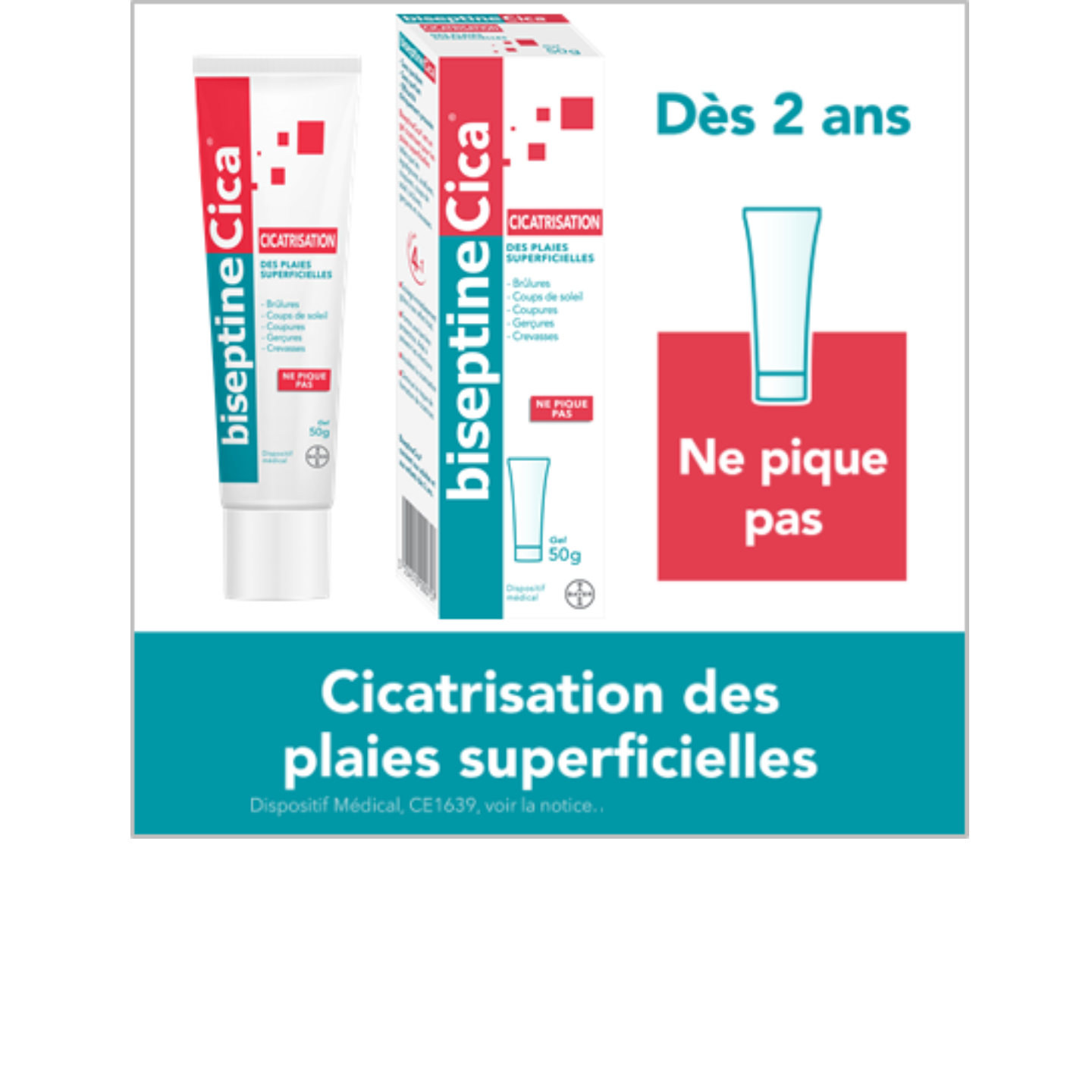 biseptineCica®