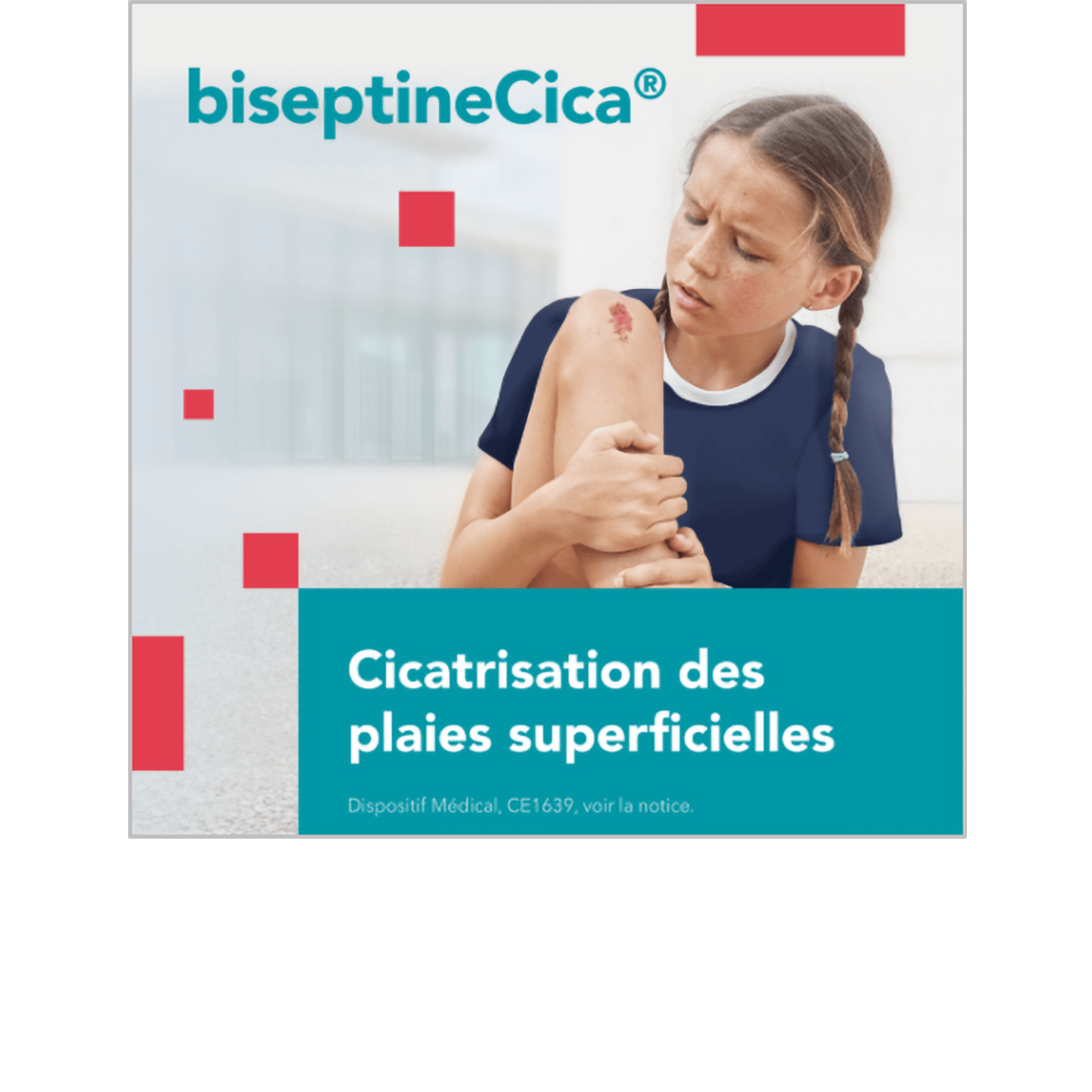 biseptineCica®