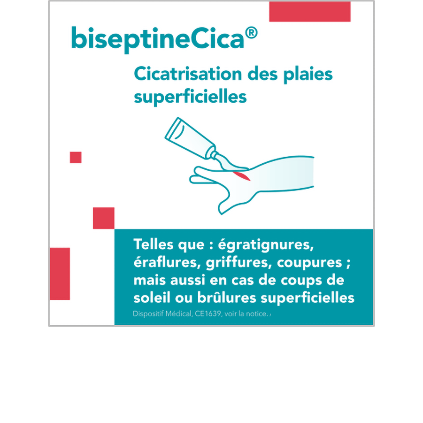 biseptineCica®