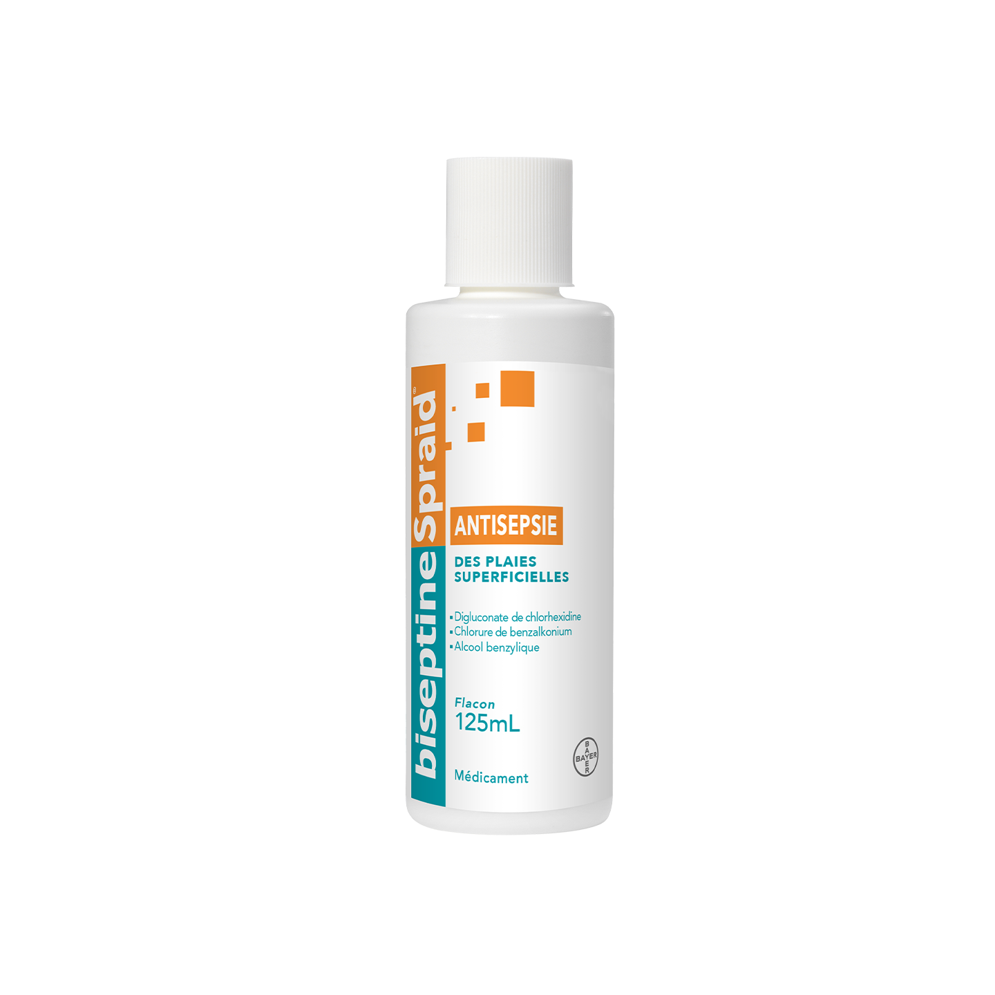 biseptineSpraid® 