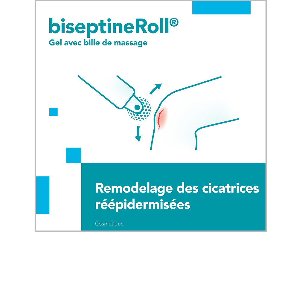 biseptineRoll®