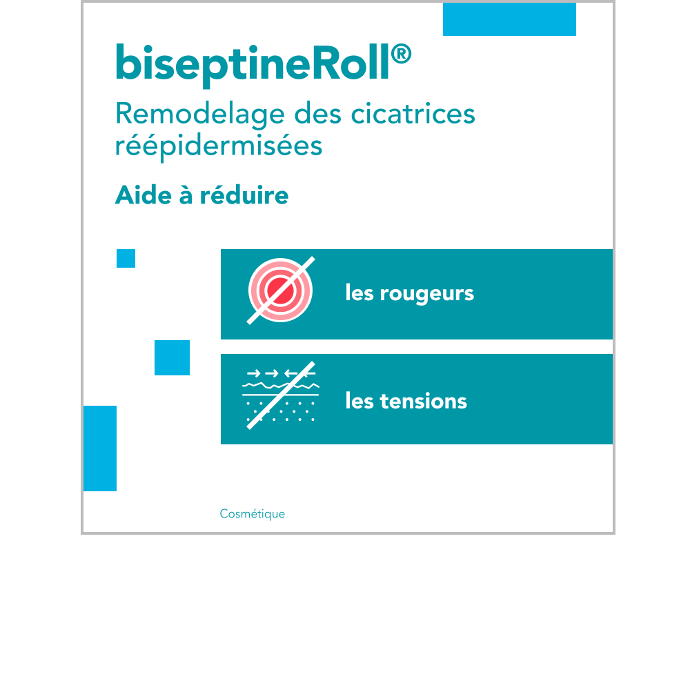 biseptineRoll®