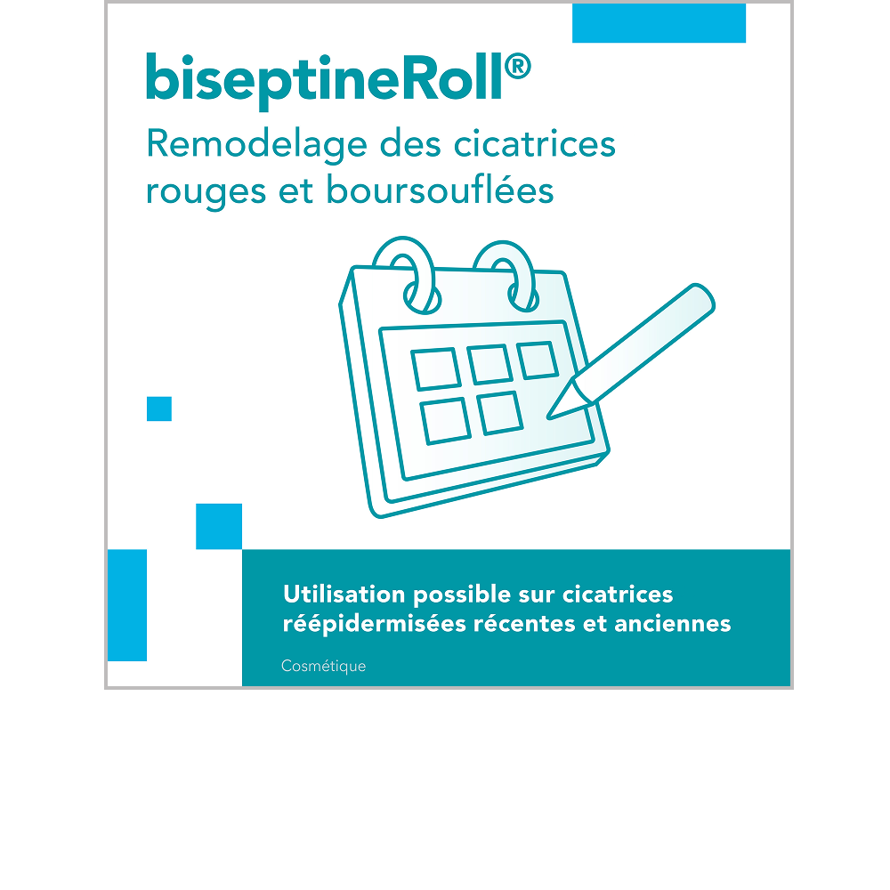 biseptineRoll®